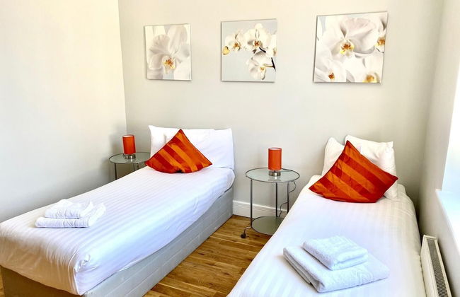 Westciti Croydon Serviced Apartments - Foto 8