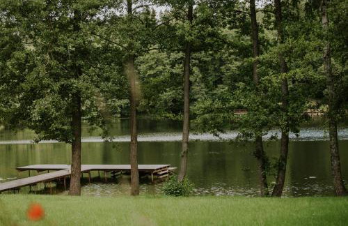 Mazurska Zatoka Resort & Spa - Apartamenty nad jeziorem z prywatną plażą i podgrzewanym basenem zewnętrznym, Mazury w rytmie SLOW - Foto 63