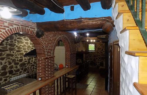 Casa Rural Generoso - Foto 41