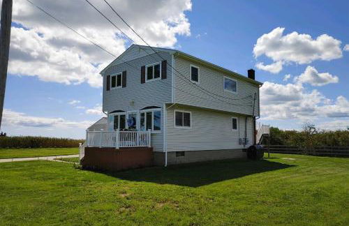 Waterfront Home with Large Deck and Dock on Narrow Bay - Photo 27