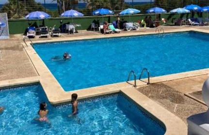 Torrevieja Relax & Sea view Apartment - Cabo Cervera - Foto 39