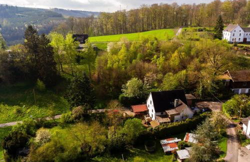 Apartment Haus Keller by Interhome - Foto 21