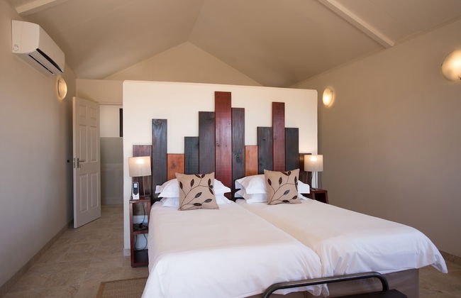 Desert Camp - Foto 7