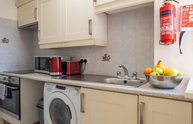 Saint Patrick's District Apartments - Photo 18