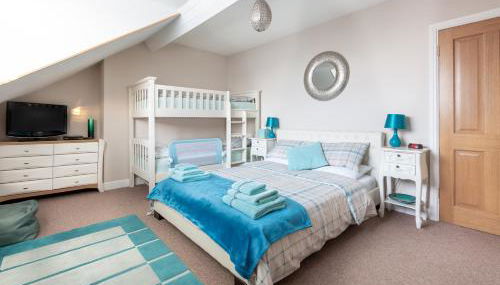 Number 12 Yorkshire Holiday House - Foto 5