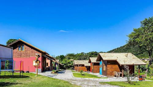 Cabanas aconchegantes. Desfrute da natureza e praia - Foto 5