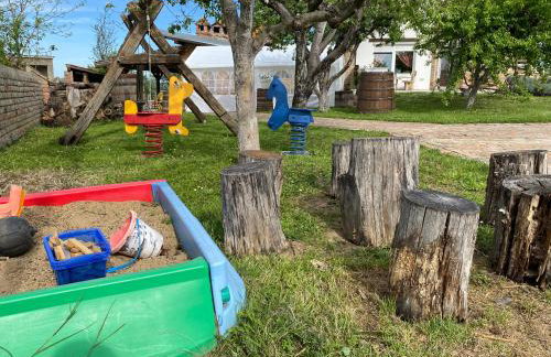 Matanovi Dvori - Foto 29