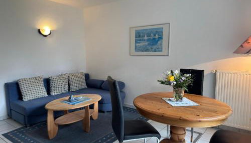 Ferienwohnung in Zingst mit Terrasse - Foto 4