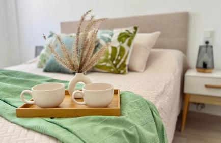 MG Apartamento Puerto Centro - Foto 13