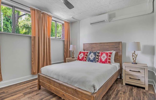 Kasa Downtown Asheville - Foto 19