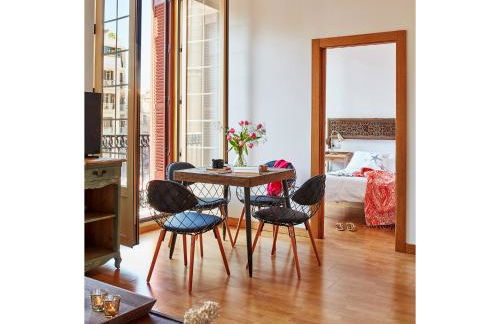 Lodgingmalaga Plaza de la Constitución - Photo 156