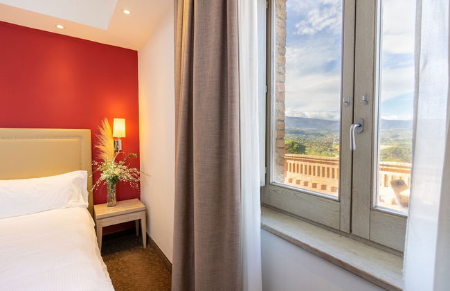 UNA HOTELS Tenuta Contessa Farm & SPA Cosenza - Photo 15