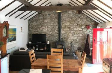 Stone Wall Cottage - Foto 4