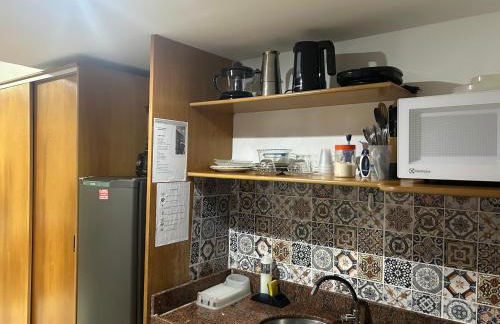 Residencial Ayambra Flat - Foto 17