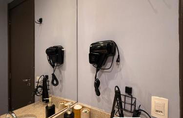 Chic Blue Design com Vaga de Garagem - Foto 25