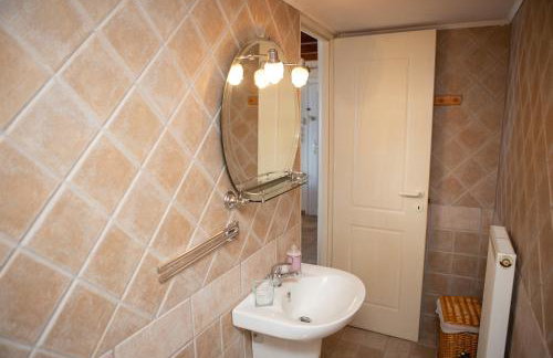 Pampas Seafront villa, 6 bedrooms, North Evvoia - Photo 57