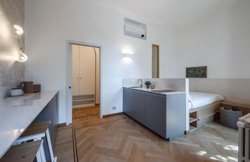 tHE Aura Suite - Porta Romana - Photo 6