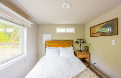 Rainforest Tiny Home Rustic - Foto 17