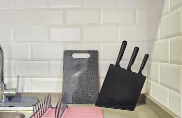 New Apartment Ruzafa - Art Nouveau - Foto 22