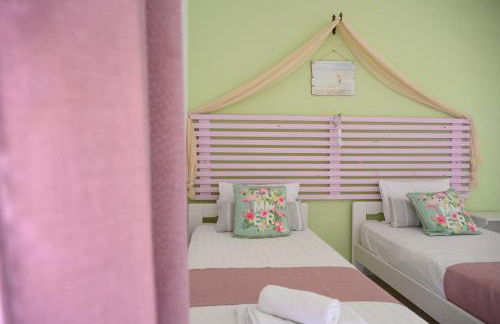 Harmony Corfu Apartments & Studios - Foto 27