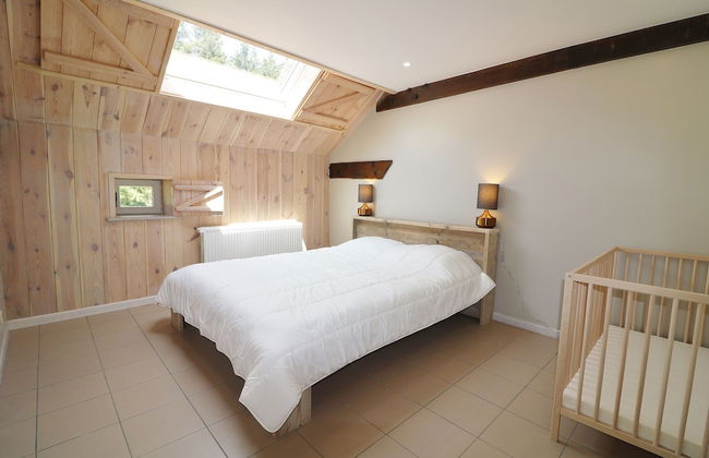 Spacious Holiday Home With a Large Playroom - Foto 10