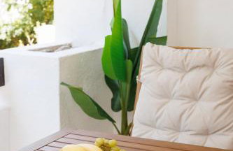MARBELLA BANUS SUITES - Banús - Medina Garden - Brand New 1BR - 1BA - Outdoor Terrace - Bright & Modern - Pool - Steps from Puerto Banús Marina - Walk to El Corte Ing Luxury Shopping Mall - Photo 14