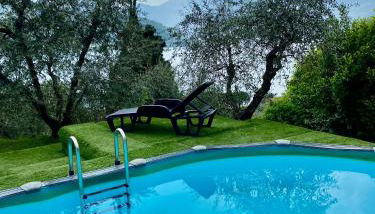 Villa Smeraldo - Foto 1