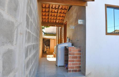 Millicent Residence - Chalet Milly e Chalet Iris - Itaoca Praia - ES - Photo 29