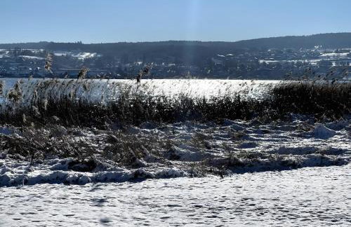 Seezauber direkt am Wasser - Foto 44