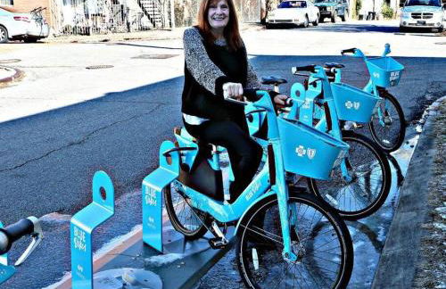 Downtown Nola 2bd 2bth Condo - Photo 12