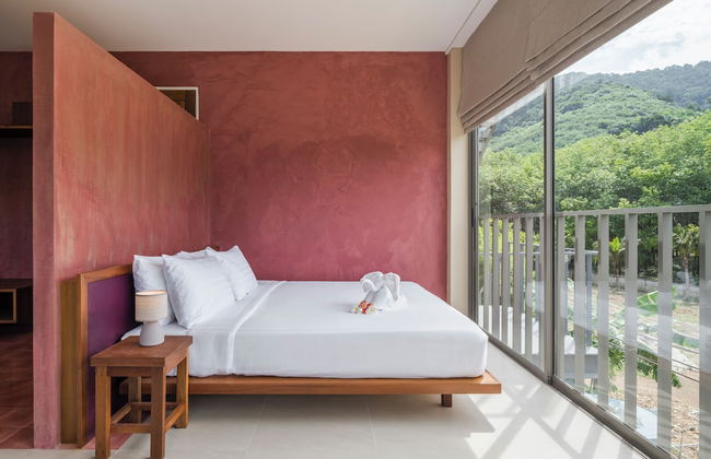 Anda Lanta Residence & Rentals - Adult only - Photo 14