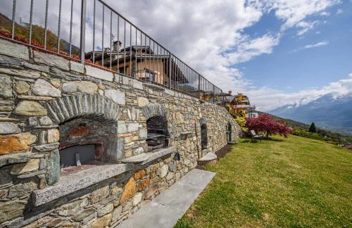 "Couchers De Lune" - Relax and 360 Mountain View - Photo 38