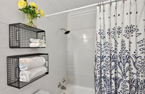 Walk to Lake Texoma Family-Friendly Retreat - Foto 37