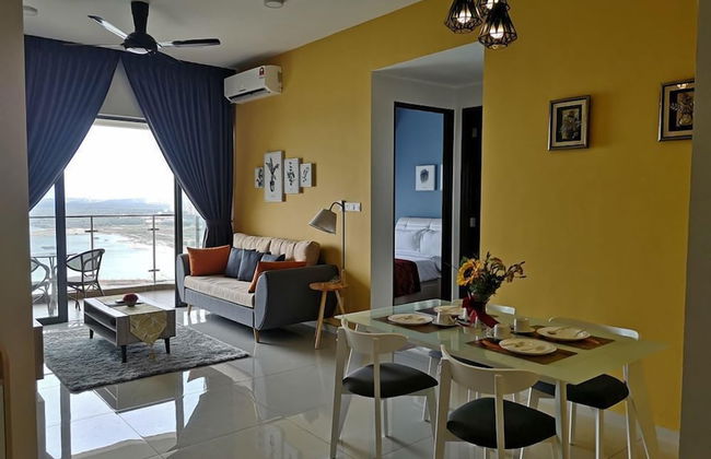 Picturesque View Suites - Foto 1