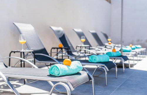 Cala Morlanda 1 - Foto 28