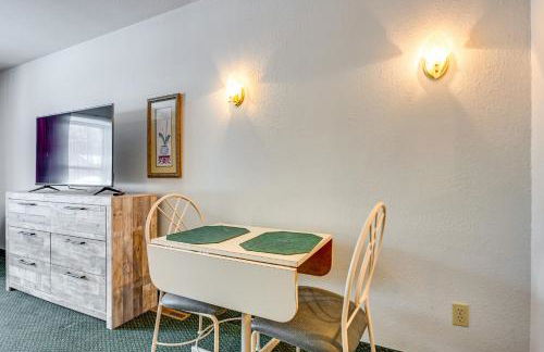 Near Lake Huron Shoreline! Studio with Resort Perks - Photo 12