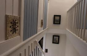 Historic character cottage in central Dornoch - Photo 29