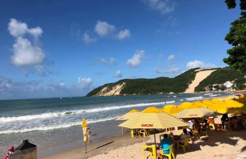 Verano Praia Ponta Negra AP 1401 - Foto 21