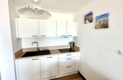 Appart front de mer, 5e étage - Foto 12