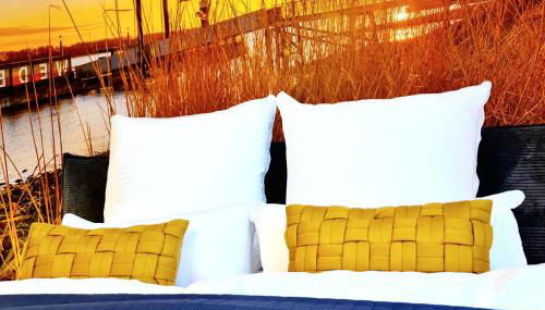 ELBQUARTIER | Ferienwohnung in Wedel - Foto 3