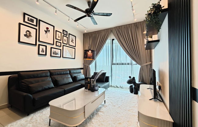 Southkey Mosaic By Antlerzone - Foto 1