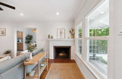 Cosy 3BD by Santa Monica - Beach & Airport 10 min away - Foto 3