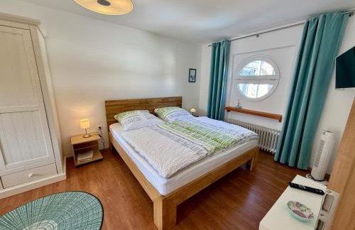 Ferienwohnung Meine Tante - Foto 6