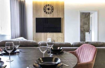 OLI Apartament Lubniewice - Foto 5