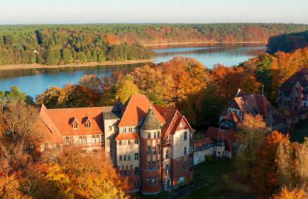 Parkresidenz Lychen, Ferienwohnung 5 - Photo 33