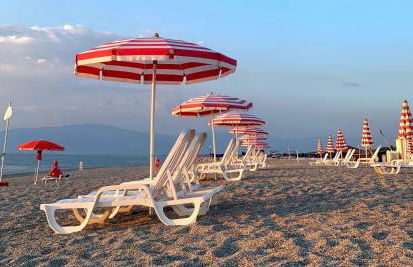 Anna's HOUSE Solarium Terrace - Foto 75