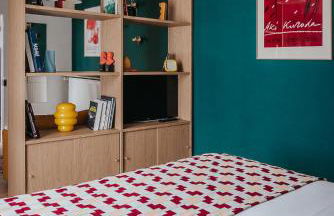 Hop Appartement d'hôtes Meursault - Foto 18