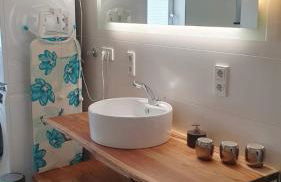 Komfortzone - stilvolle Gästewohnung in Marburg - Foto 27