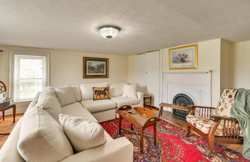 Georgetown Home Near Kentucky Horse Park! - Foto 1