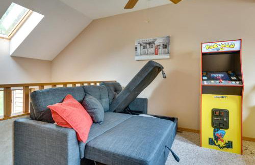 Galena Retreat Shopping, Owners Club and Skiing! - Foto 20